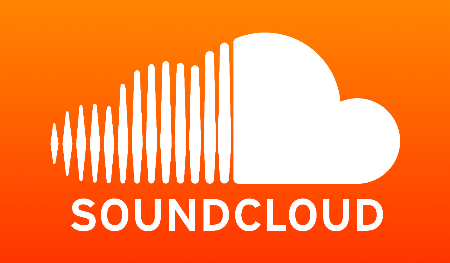 SoundCloud Logo